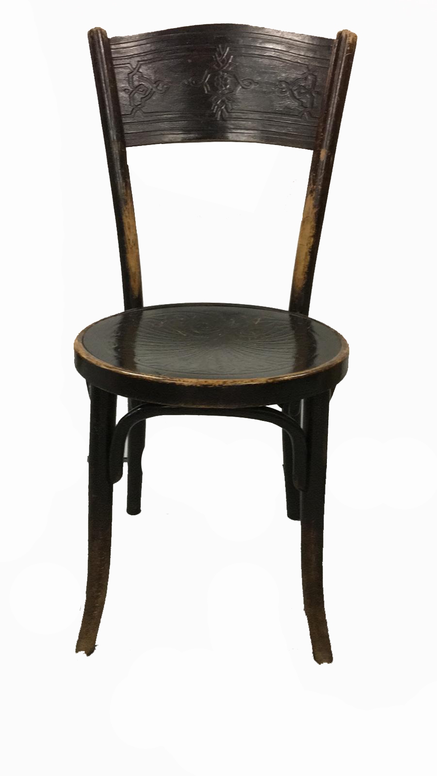 Knuppel Vergevingsgezind overdracht Occasion - Antieke stoel ( 8x op voorraad) €500,- excl btw per 8