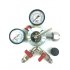 Micromatic Premium Plus CO2-reduceermeter 0-6 bar