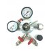 Micromatic Premium Plus CO2-reduceermeter 0-6 bar