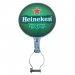 Tapruiter Heineken classic