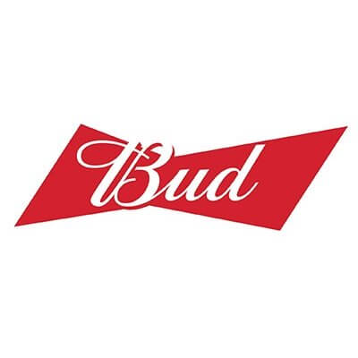 Bud 50 liter fust