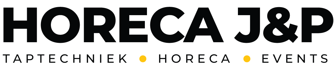 Logo - Horeca J&P
