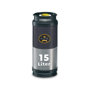 Vorsten Pils - 15 Liter fust