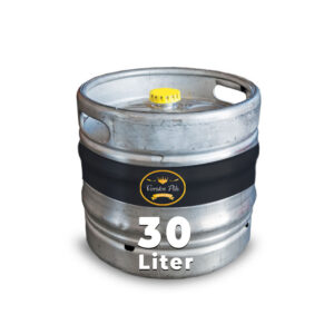 Vorsten Pils - 30 Liter fust