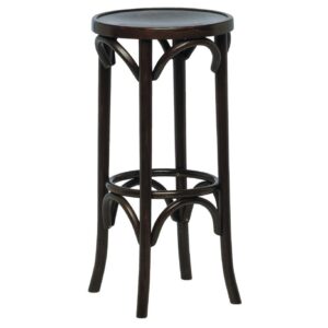 Originele barkruk Thonet