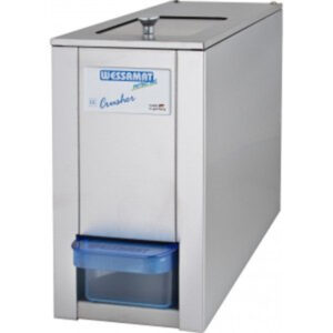 Gamko Wessamat ijsblokjesvergruizer - C103
