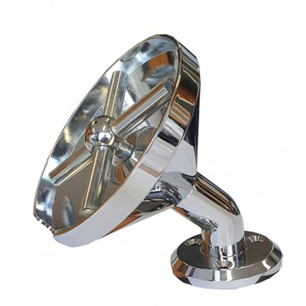 Opbouw Glazensproeier 125 mm - Afbeelding 2