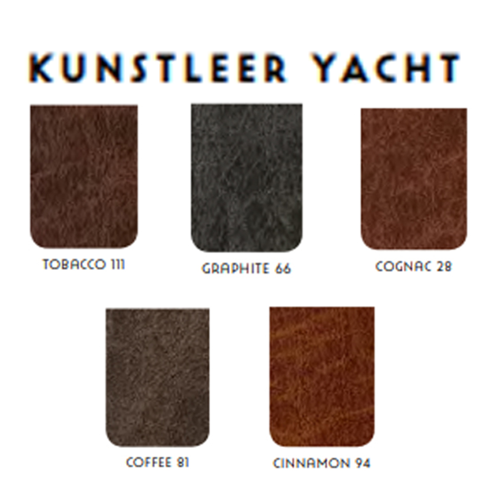 Barkruk met bekleding deluxe - Afbeelding 3