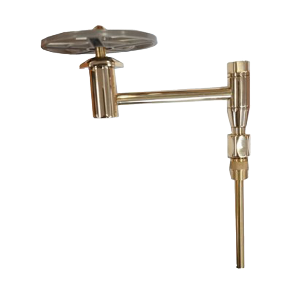 Deluxe Onderspoelunit met Groot Spoelkruis - Afbeelding 4