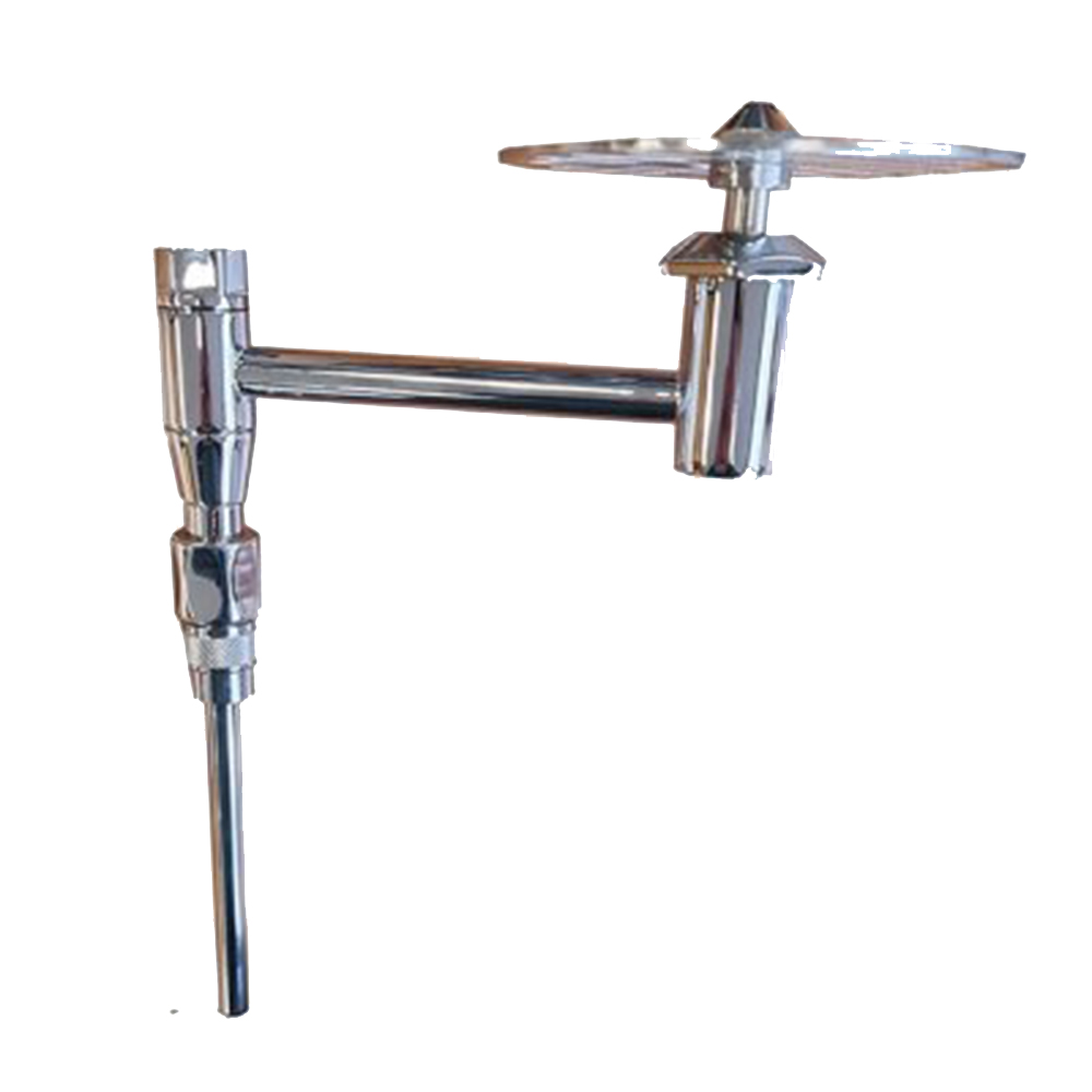 Deluxe Onderspoelunit met Groot Spoelkruis - Afbeelding 5