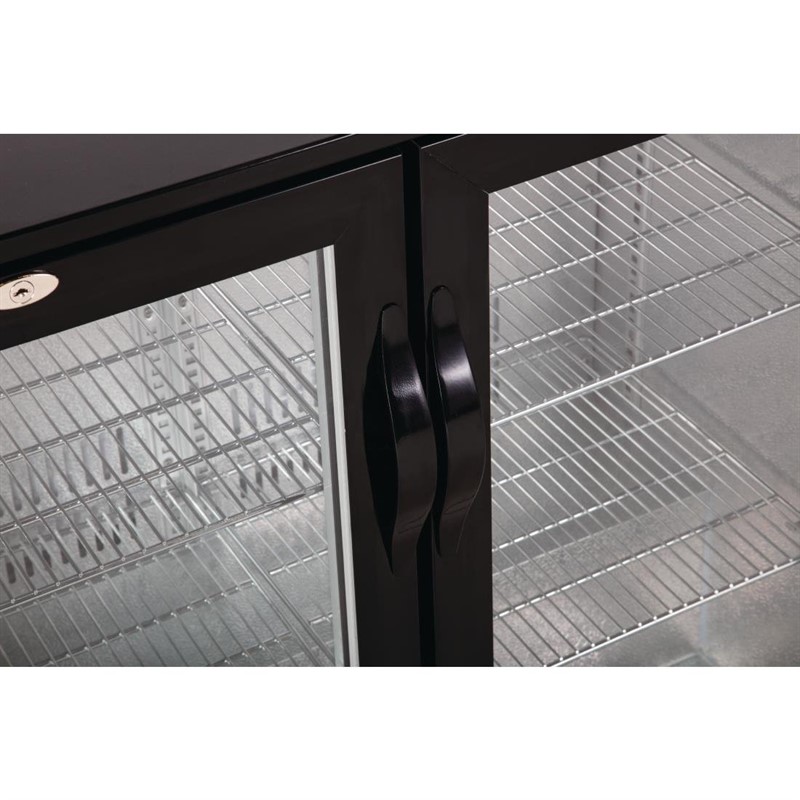 Polar GL014 3-deurs display koeling - Afbeelding 6