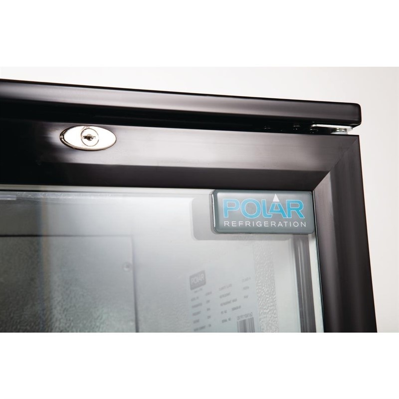 Polar GL014 3-deurs display koeling - Afbeelding 2