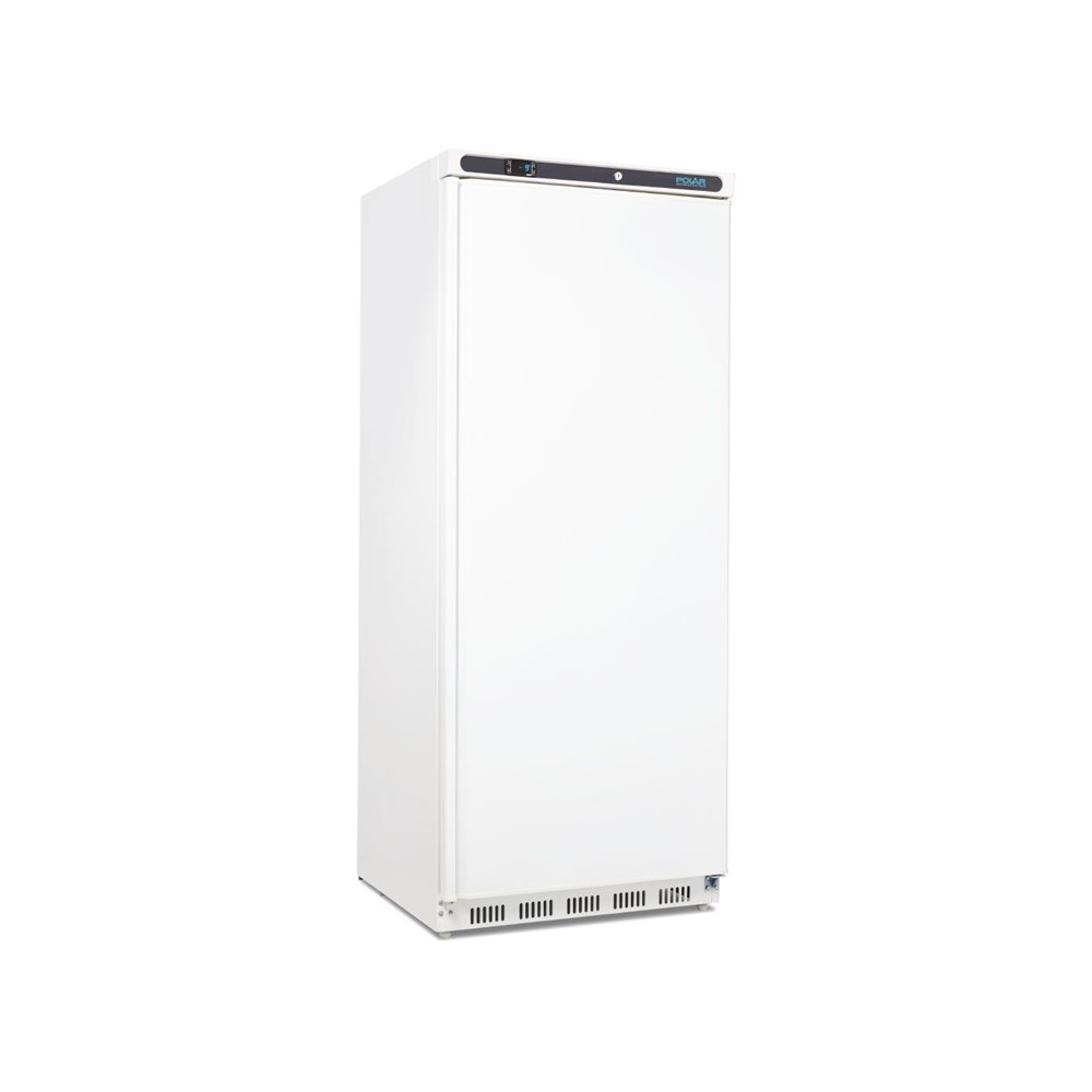 Polar vrieskast 600L - Afbeelding 2