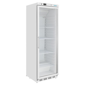 Polar C serie Display koeling 400L - voorkant