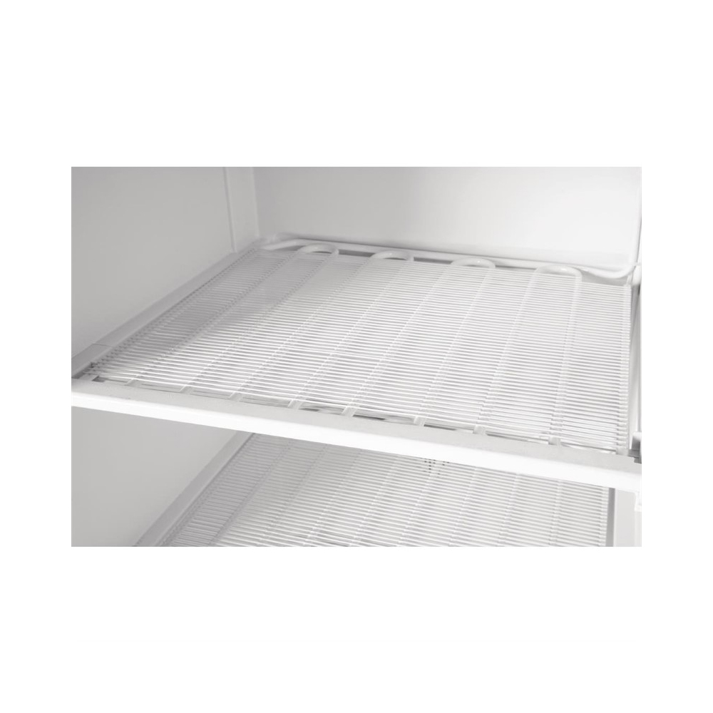 Polar display vriezer 365L - Afbeelding 11