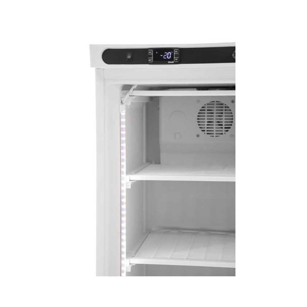 Polar display vriezer 365L - Afbeelding 14