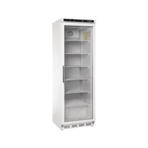 Polar C-serie display vriezer met glazen deur 365L - CB921 (2)