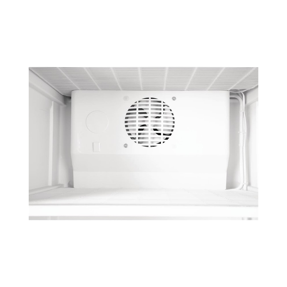Polar display vriezer 365L - Afbeelding 3