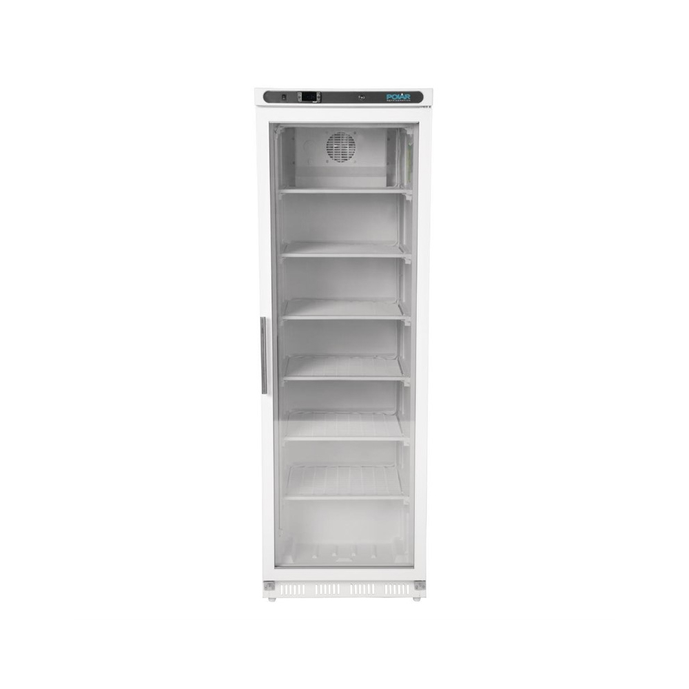 Polar display vriezer 365L - Afbeelding 7