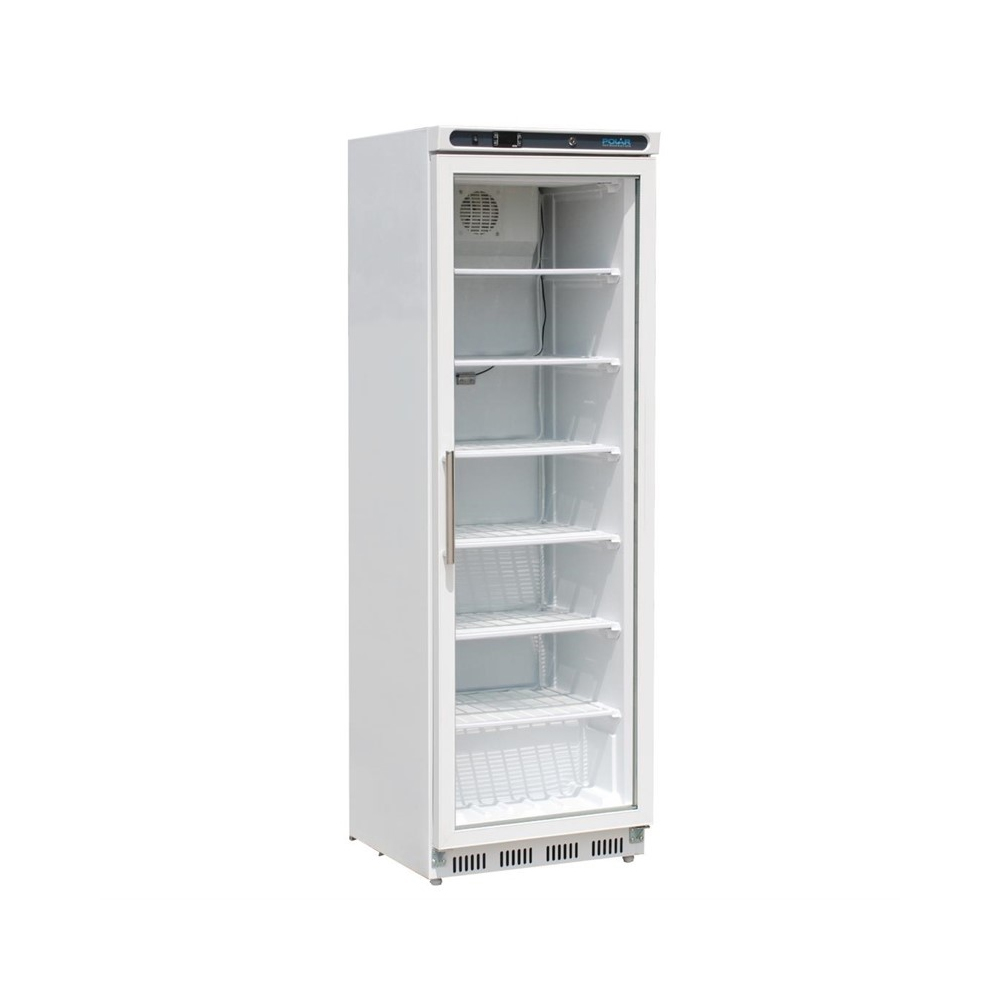 Polar display vriezer 365L - Afbeelding 9