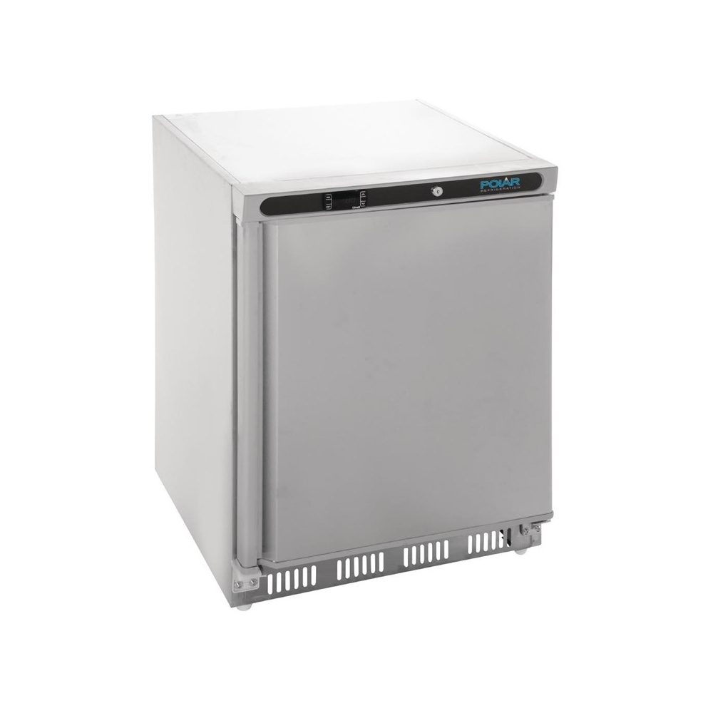 Polar tafelmodel vriezer 140L - Afbeelding 3
