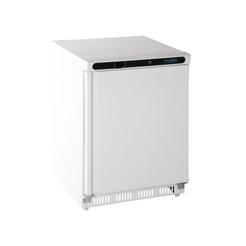Polar tafelmodel vriezer 140L - Afbeelding 2