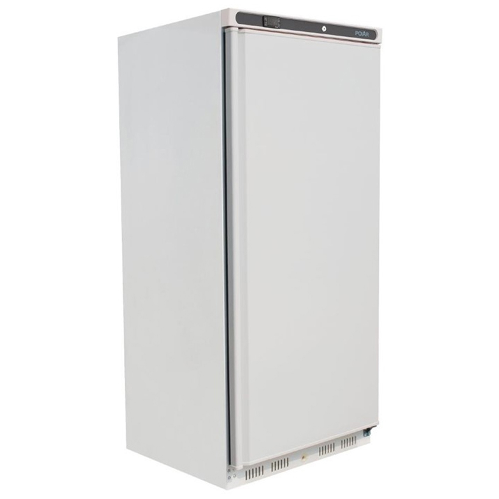 Polar G-serie 1-deurs koeling met euronorm opslag 522L - GL185 (1)