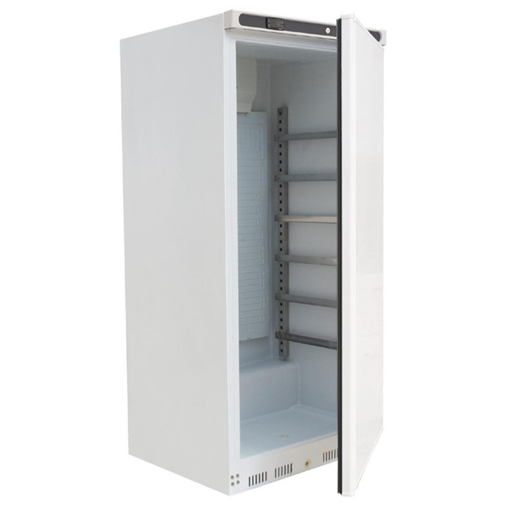 Polar 1-deurs patisserie koeling 522 liter - Afbeelding 2