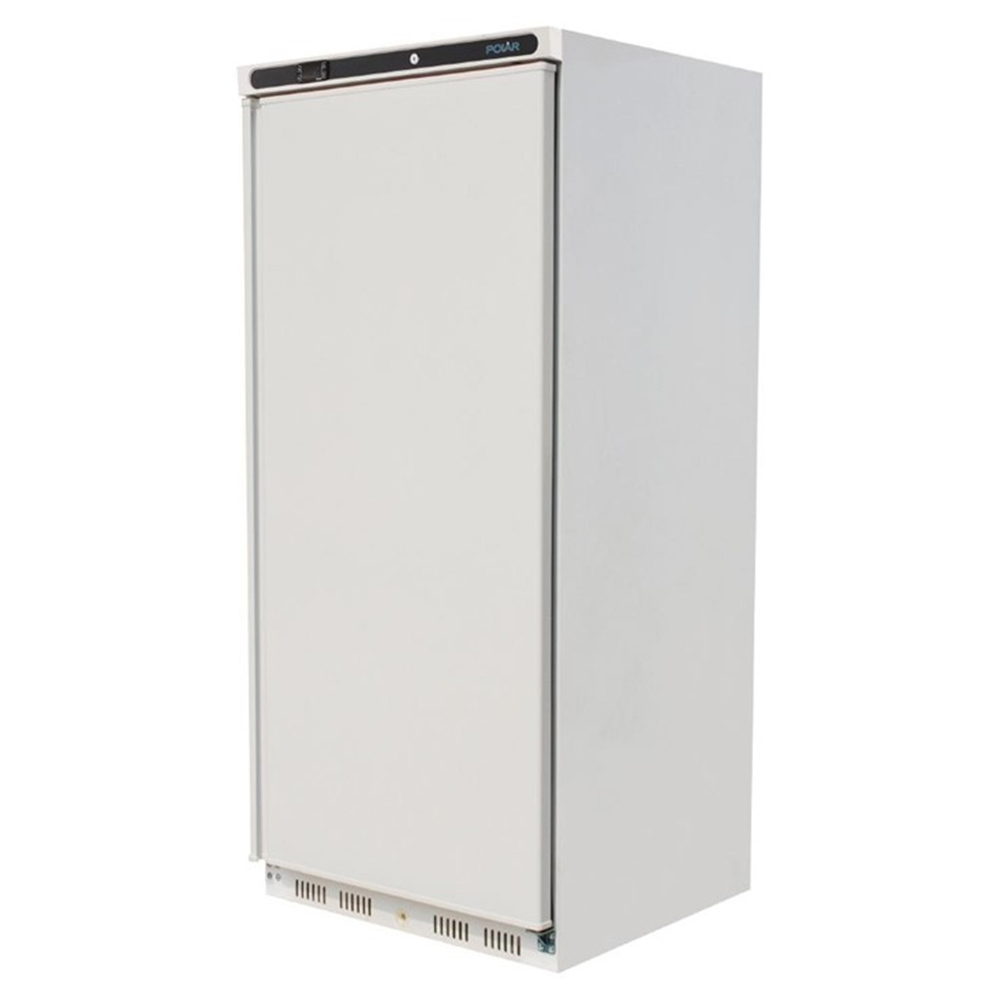 Polar 1-deurs patisserie koeling 522 liter - Afbeelding 3