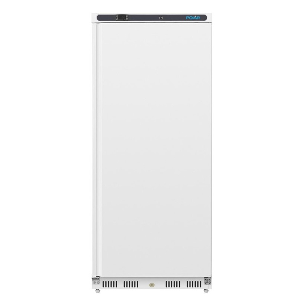 Polar 1-deurs patisserie koeling 522 liter - Afbeelding 4
