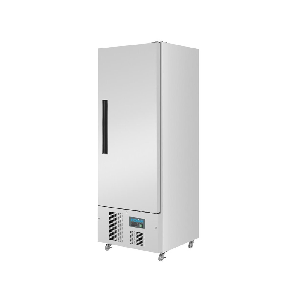 Polar slimline Vrieskast 440L - Afbeelding 3