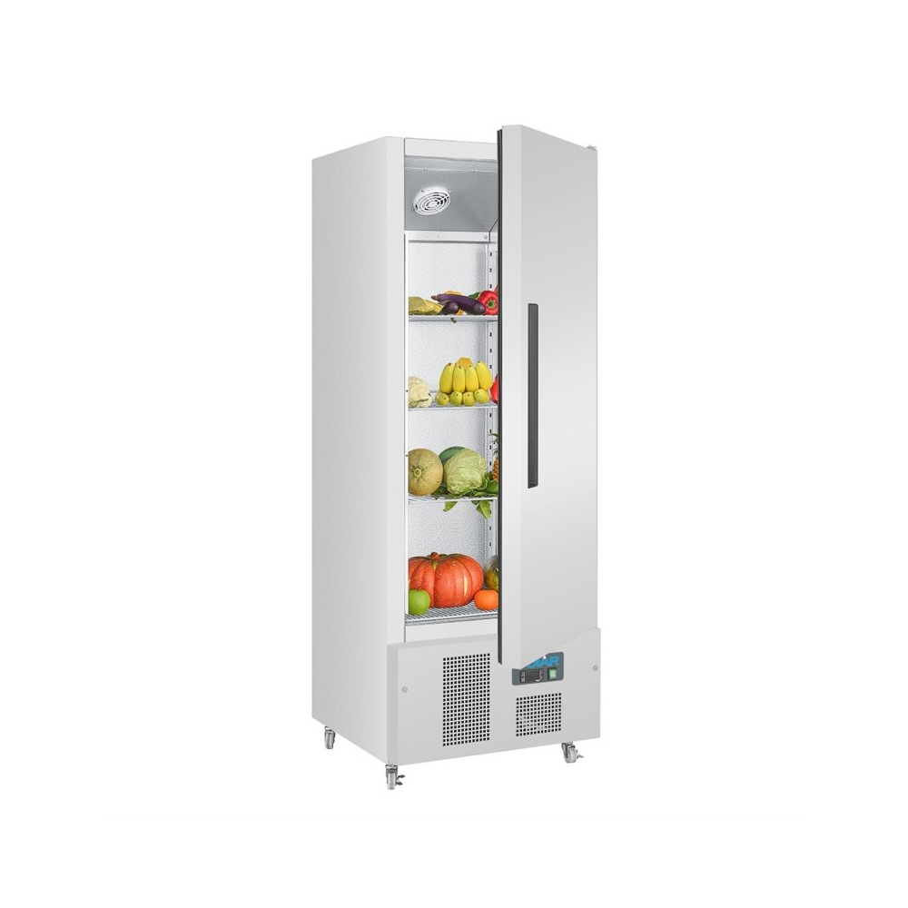 Polar slimline Vrieskast 440L - Afbeelding 6