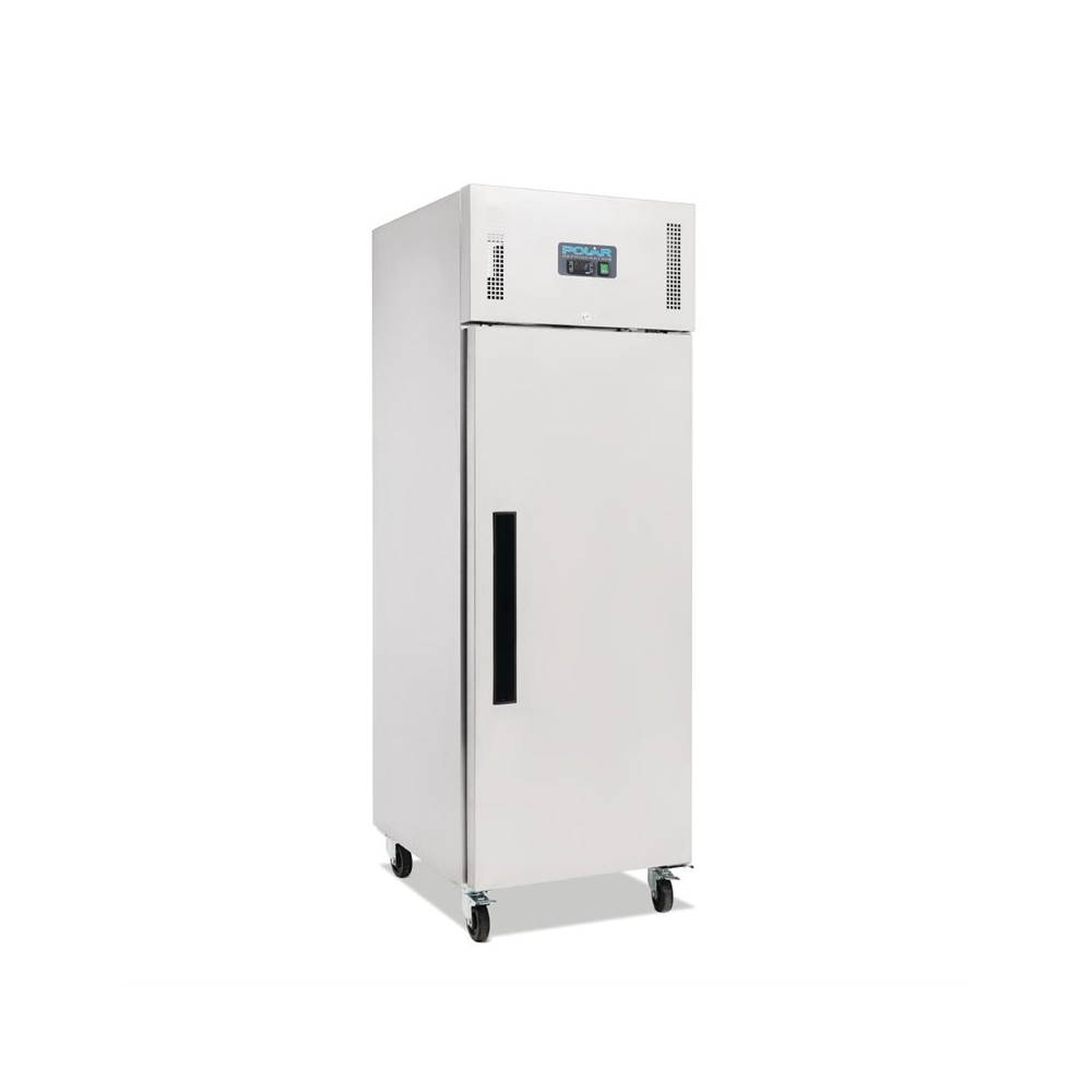 Polar vrieskast GN 2/1 600L - Afbeelding 2