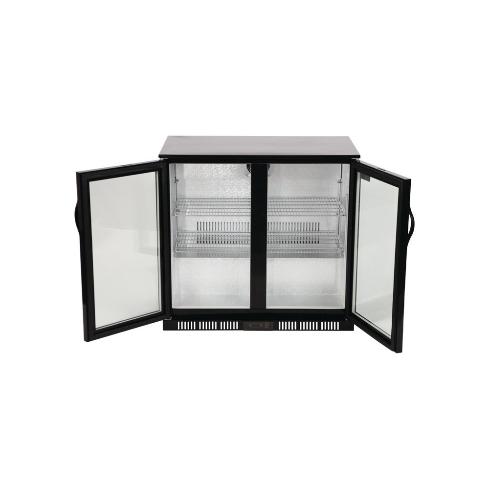 Polar GL012 2-deurs display koeling - Afbeelding 13
