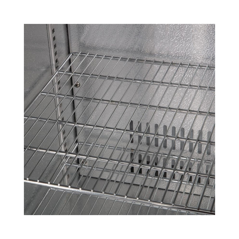 Polar GL012 2-deurs display koeling - Afbeelding 14