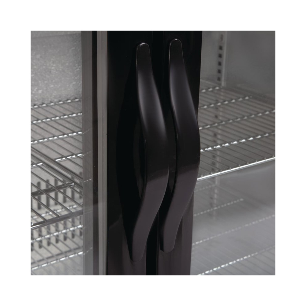 Polar GL012 2-deurs display koeling - Afbeelding 16