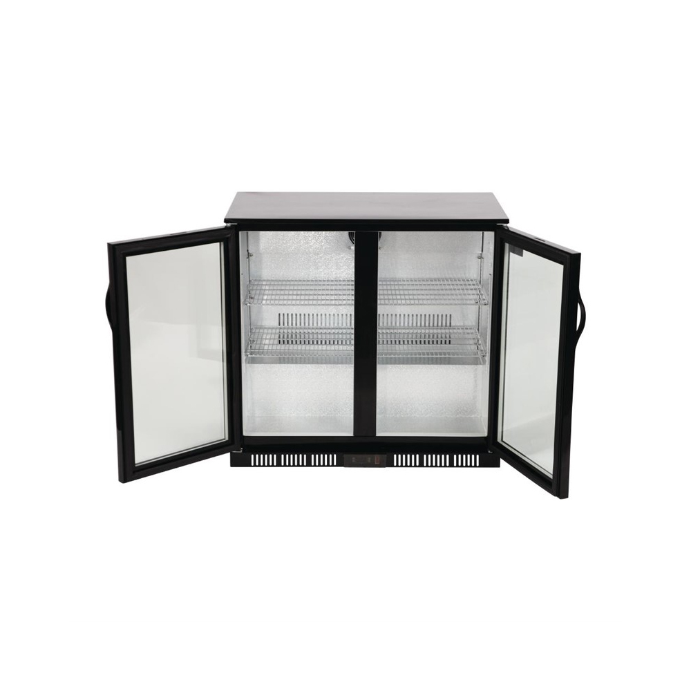 Polar GL012 2-deurs display koeling - Afbeelding 5