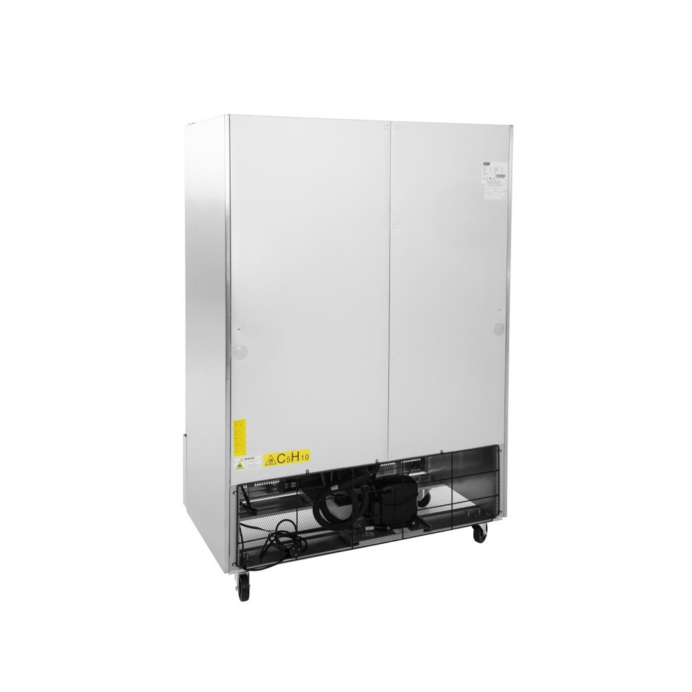 Polar slimline vrieskast 960L - Afbeelding 6