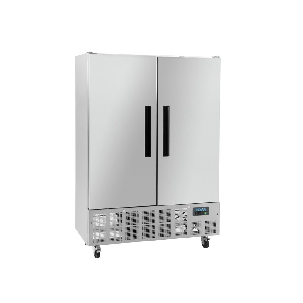 Polar slimline vrieskast 960L - Afbeelding 7