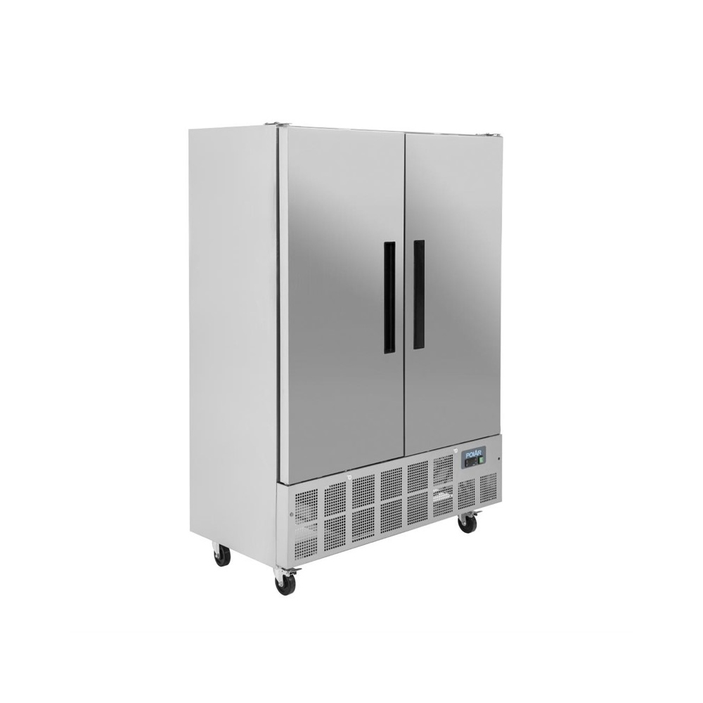 Polar slimline vrieskast 960L - Afbeelding 9