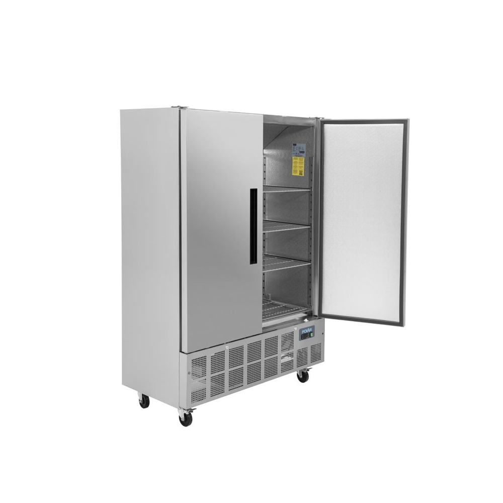 Polar slimline vrieskast 960L - Afbeelding 12