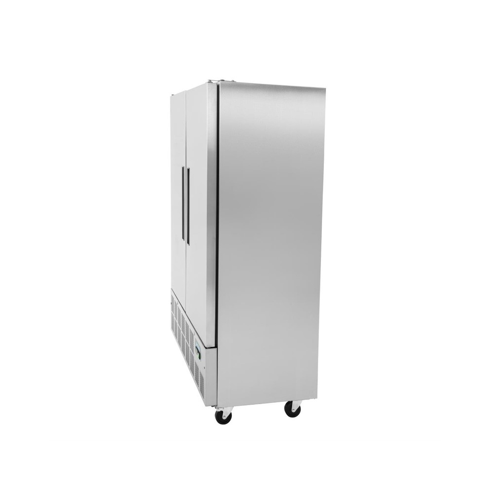 Polar slimline vrieskast 960L - Afbeelding 13