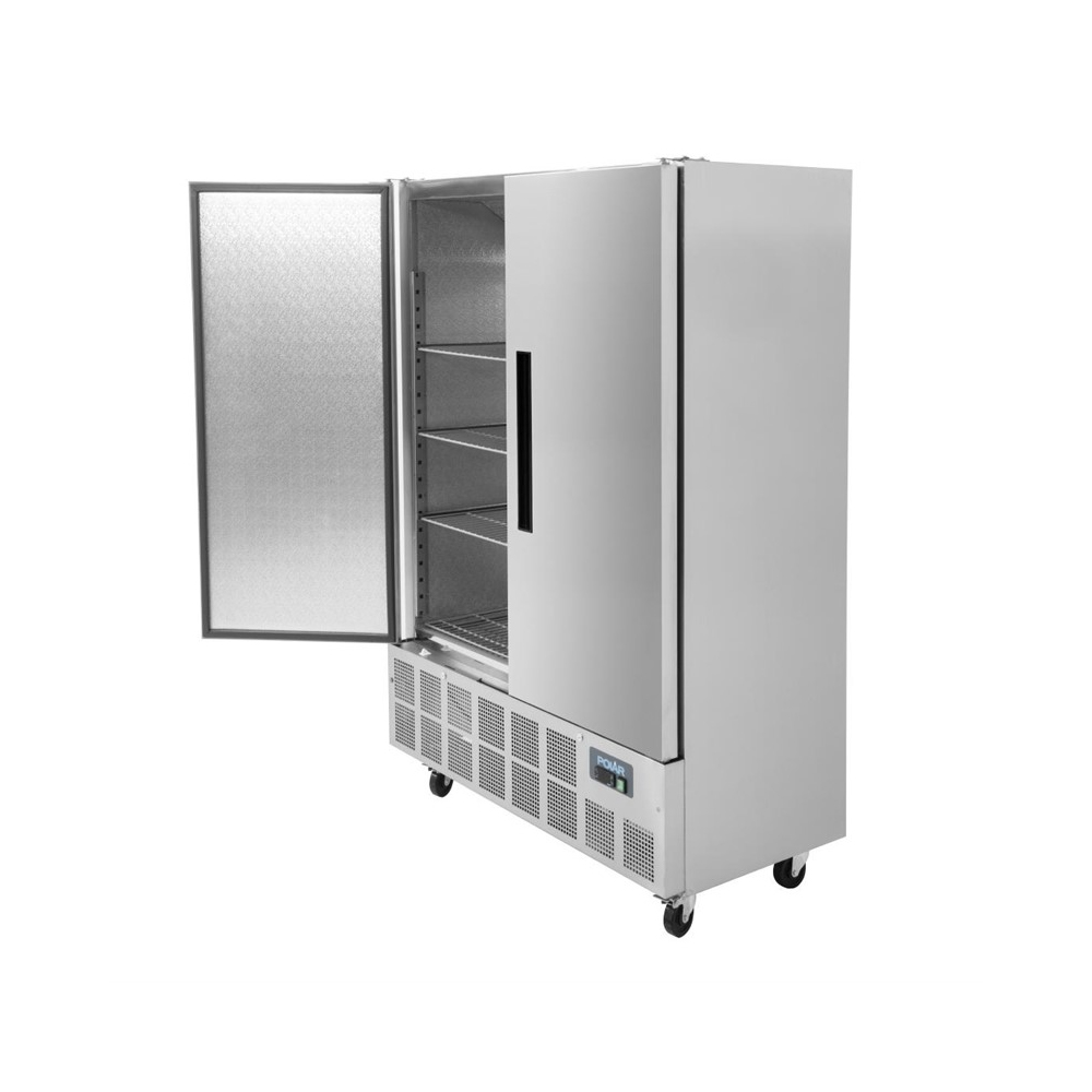 Polar slimline vrieskast 960L - Afbeelding 14