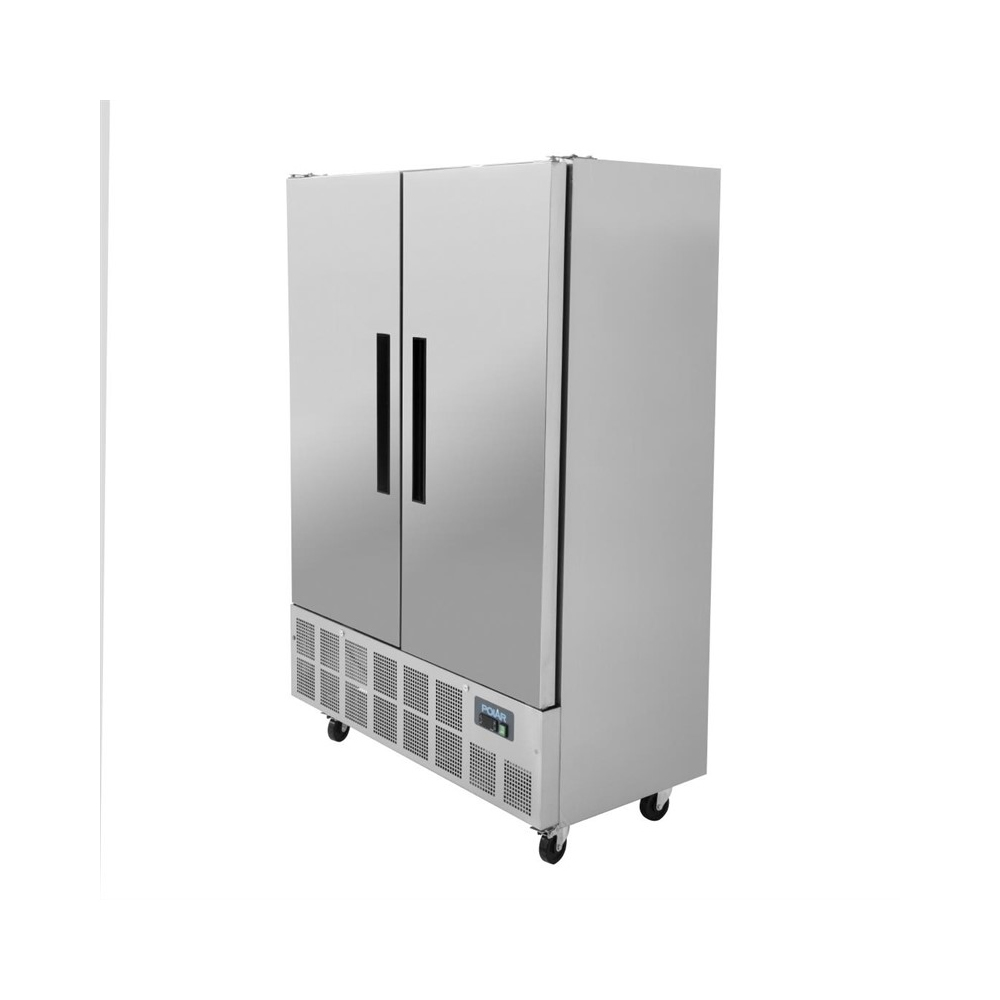 Polar slimline vrieskast 960L - Afbeelding 18