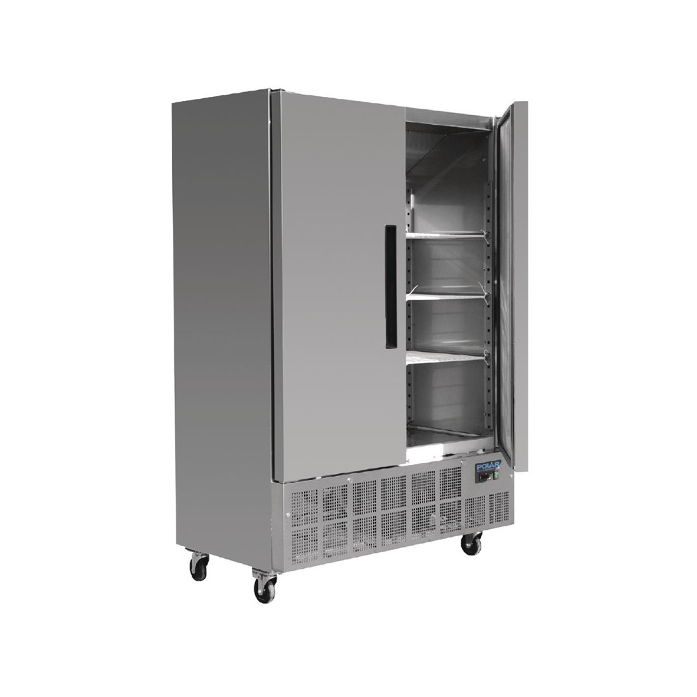 Polar slimline vrieskast 960L - Afbeelding 20