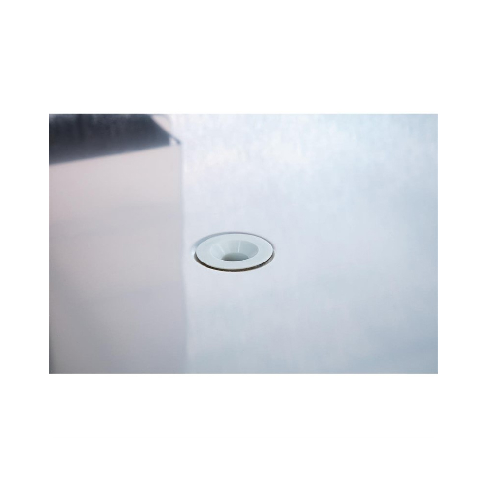 Polar glasdeurkoelkast 376 liter – RVS (Inox) - Afbeelding 9
