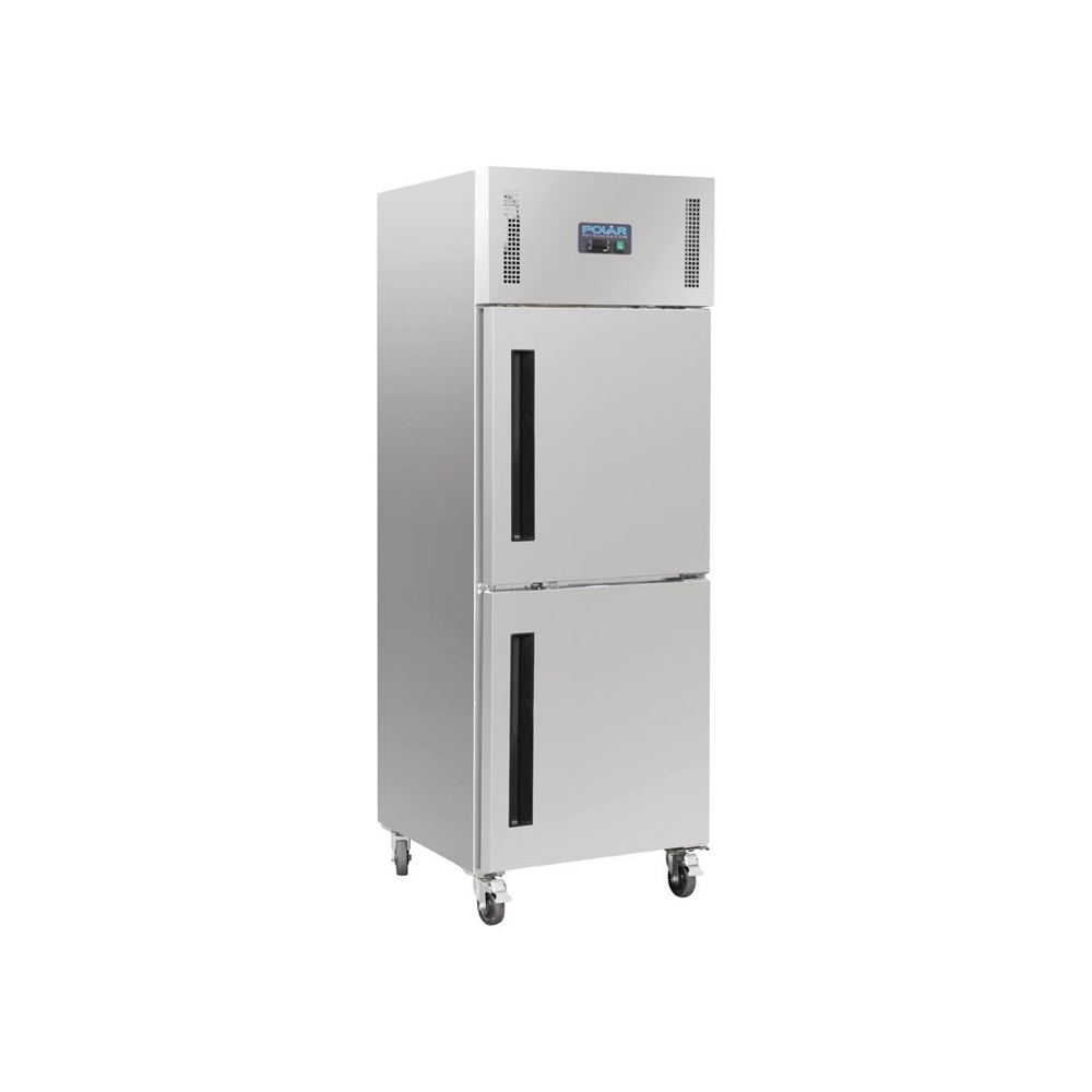 Polar vrieskast GN 2/1 600L - Afbeelding 3