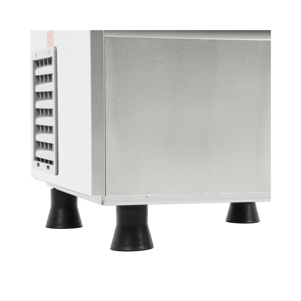 Polar ijsblokjesmachine 20kg/24h - Afbeelding 2