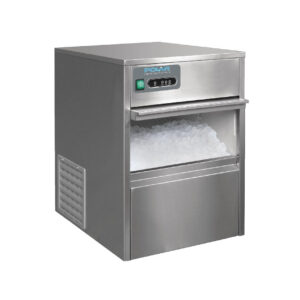 Polar G-serie ijsbloksjesmachine 20kg output - T316 (5)