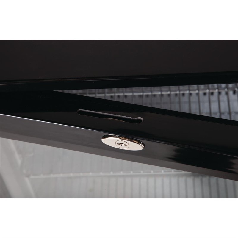 Polar GL014 3-deurs display koeling - Afbeelding 5